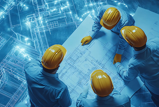 Commercial Design-Build